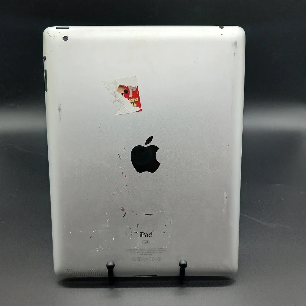 Apple IPad 2 16GB Tablet​​​